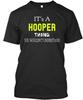 Hooper Calm Its A Thing You Wouldnt Understand T Shirt Made In USA Size S To 5XL