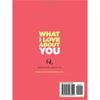 30 Heartfelt Questions To Tell Mom Why I Love Her: Personalized -in-the-Blank Memorial Journal For Mother's Day, Birthdays, Or Everyday Thanksgiving