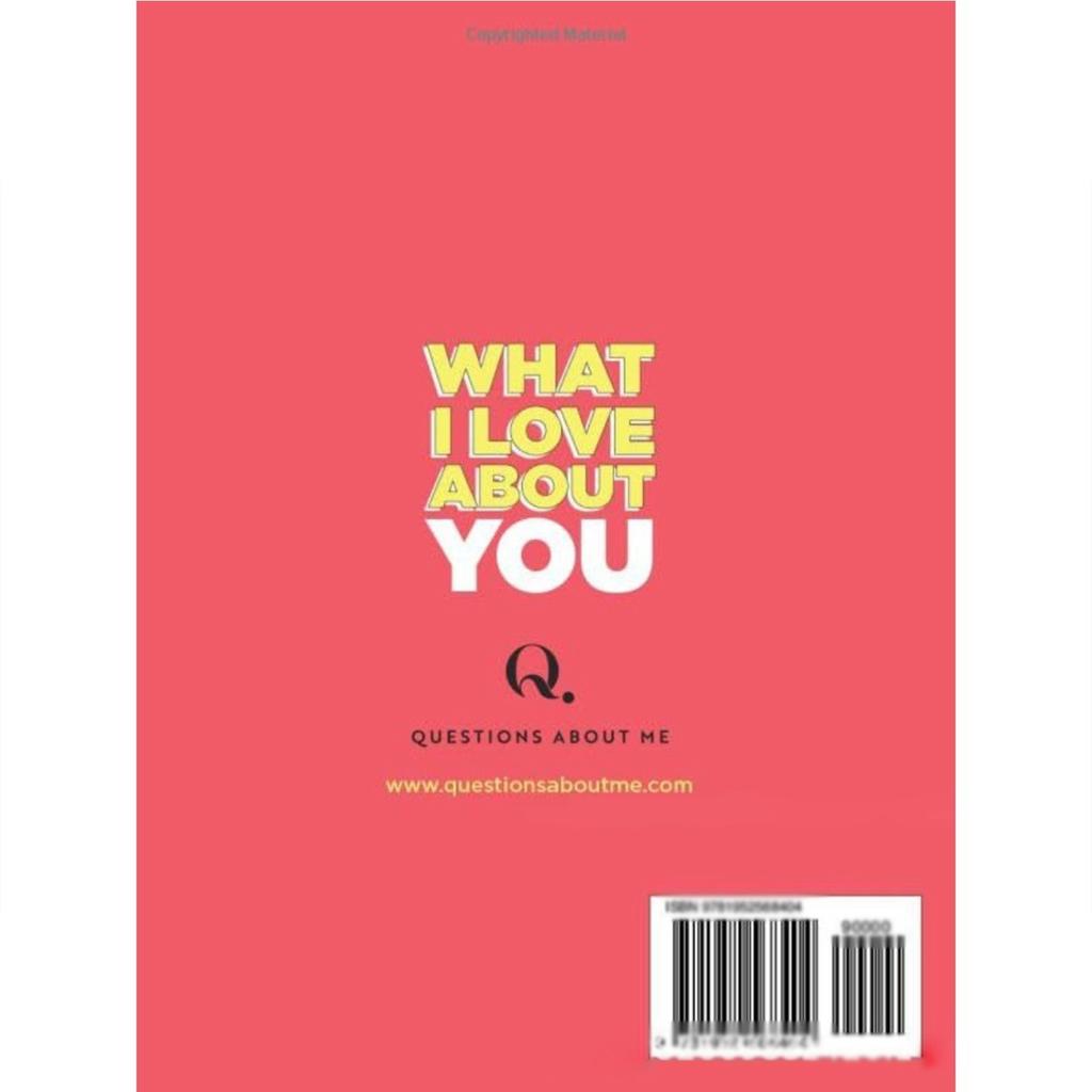 30 Heartfelt Questions To Tell Mom Why I Love Her: Personalized -in-the-Blank Memorial Journal For Mother's Day, Birthdays, Or Everyday Thanksgiving