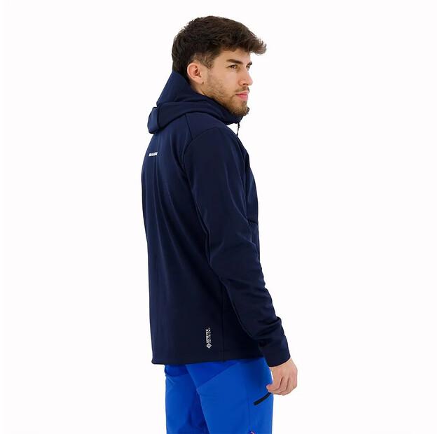 Mammut Ultimate VII softshell куртка