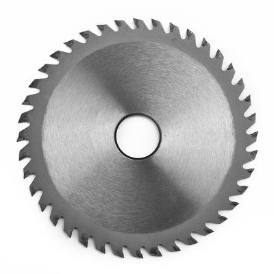 Hochwertige 115-mm-Hartmetall-Kreissägeblattscheibe für dauerhaften Einsatz