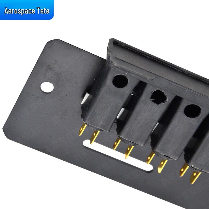 Aerospace Tait TA5380 Vehicle Lighting Assembly