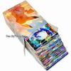 Pokemon Cards Set: Rayquaza & Pikachu Foil Collection 