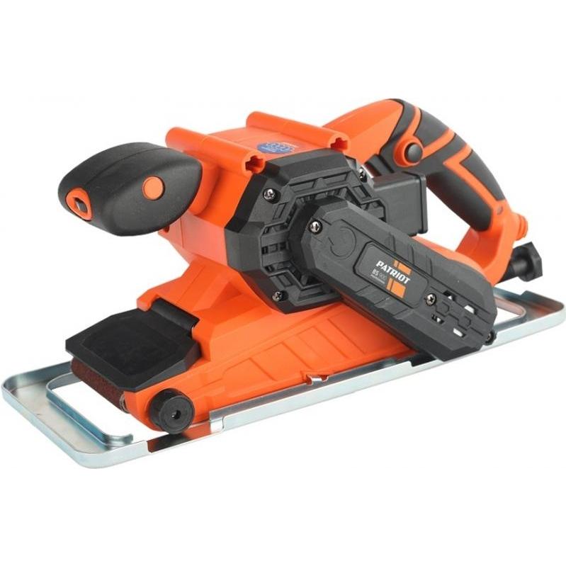 

Ленточная шлифовальная машина Патриот 4 583