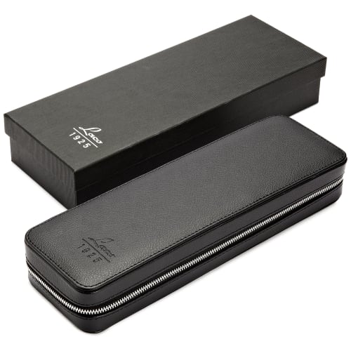 Laco Men's Munster Watch 861748, Brown, Officially Imported