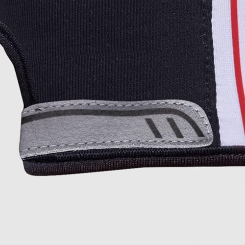 PEARL IZUMI Cycling Wear 34 Mega Gloves, Color: 2 Dark Navy, Size: XL