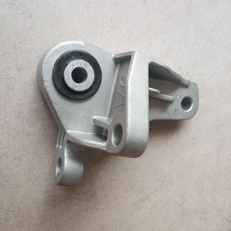 For Volvo Hydraulic Oil Engine Engine Bracket V60 S60 S80 XC60 V70 2011 2012 2013 2014 Support Frame Gear Drive 31262714 1.6T