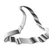 12Pcs Halloween Cookie Cutter Set, Stainless Steel Biscuit Molds, DIY Pumpkin Ghost Black Cat Bat Baking Tool for Party, Creative Halloween Gift