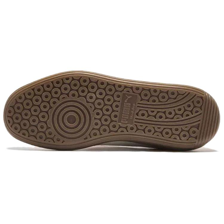 Puma Palermo Capodanno Cinese Anno del Cavallo Edizione di Capodanno Scarpe da Ginnastica Basse Comode Casual Sneaker Unisex Rosso 408532-02