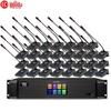 HuiDu QH-9300S Wired Video Conference Discussion System (CN Version)