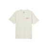 ACG Dri-Fit SS25 Mode Vielseitig Sportlich Lässig Kurzarm T-Shirt Herren Oberteile Off-White HJ0801-030