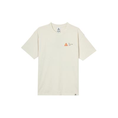 ACG Dri-Fit SS25 Fashion Versatile Sports Casual Short Sleeve T-Shirt Men Tops Off-White HJ0801-030