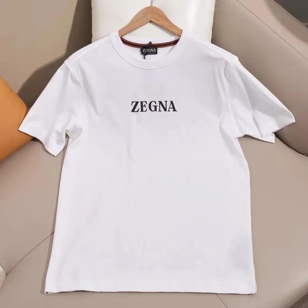 2024 Classic High Quality Men T-shirt Luxury Brand Short Sleeve Tshirt Clothing Designer Tee Women Cotton T Shirt Summer Tops