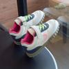 Children's Sneakers Spring New Boys' Sneakers Girls' Running Shoes