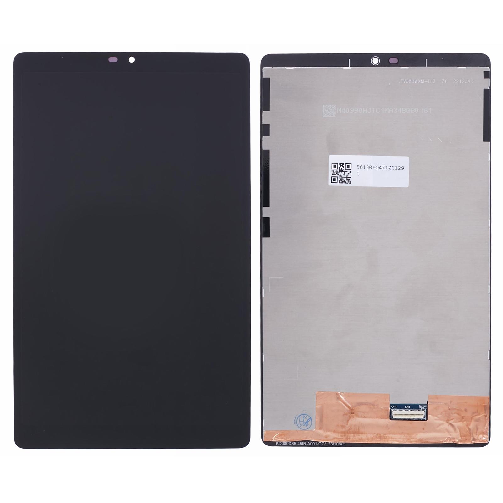 

Для Lenovo Tab M8 (4-е покоління) 2024 TB-301XU/M8 (4-е покоління) 2023 TB-300FU РК-екран класу S та частина збірки дігітайзера (Без логотипу) Type A