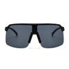 New Colorful Outdoor Cycling Sunglasses for Women & Men - European & American Style Sports Glasses