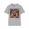 Ohio State Trophy Mantle Unisex T Shirt, Sports Fan Tee, College Football Shirt,