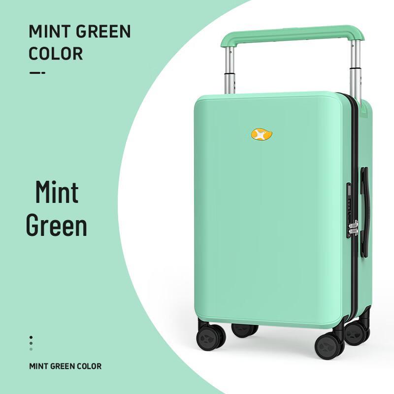 MGOB G1 Business 20-inch Carry-on Luggage 20-inch