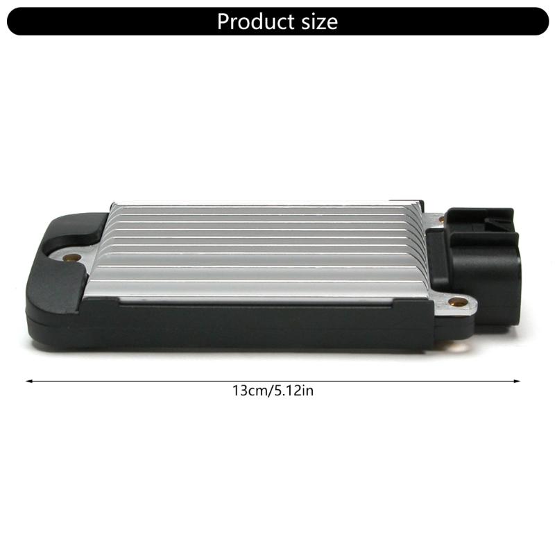 Ignition Module For 12580215 12580538 10458423 12205719 L-981 L981 L982 LX981 Optimize Timing & Reduce Emissions