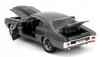 JADA F&F 1970 CHEVROLET CHEVELLE SS 1:24 0905