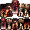 Capas para telemóveis – Para-choques para smartphones