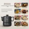Midea 4L Automatic Herbal Medicine Pot CN plug (adapter included)