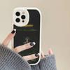TV Horror Yellowjackets Phone Cover For IPhone 11 12 13 14 15 16 Pro Max Plus Leather Case