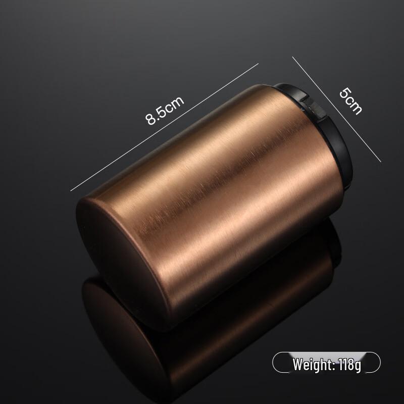 

Automatic Stainless Steel Press-Type Beer Bottle Opener