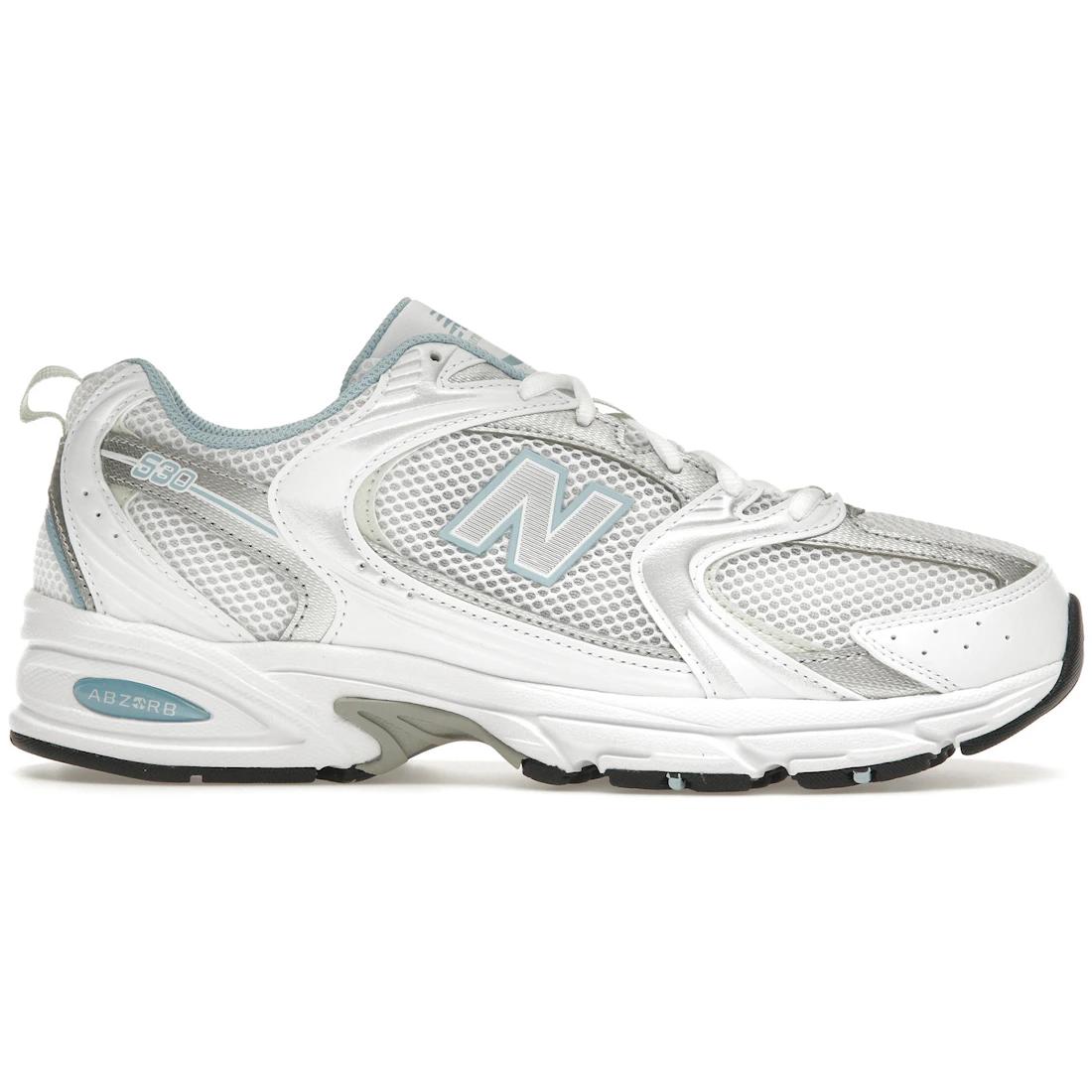 

Sneaker New Balance 530 Chrome Blue(MR530SGB) 38.5