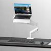 Ke Hao Multi-Functional Dual Screen Monitor Stand with Gas Spring, Single/Dual Arm, Universal Mount