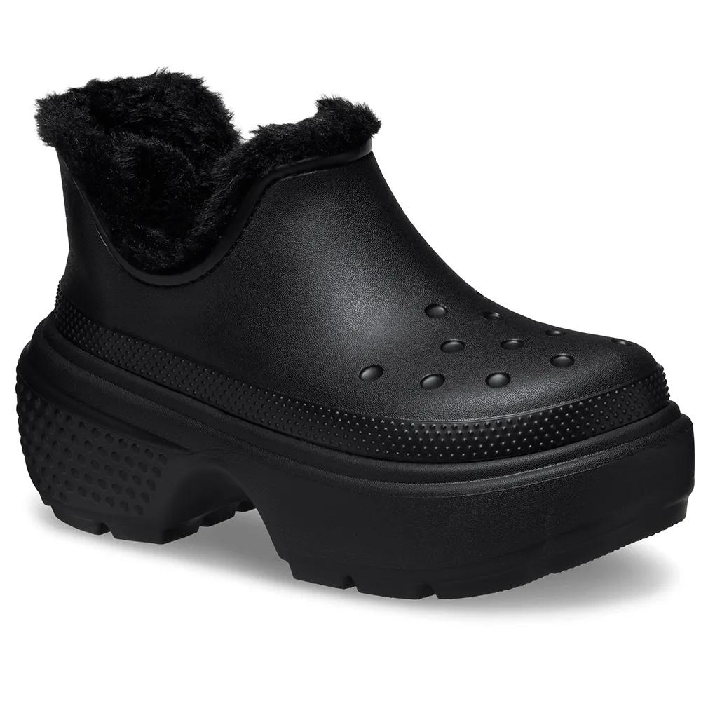 Crocs Stomp Lined Shorty Buty 42-43 11335₽