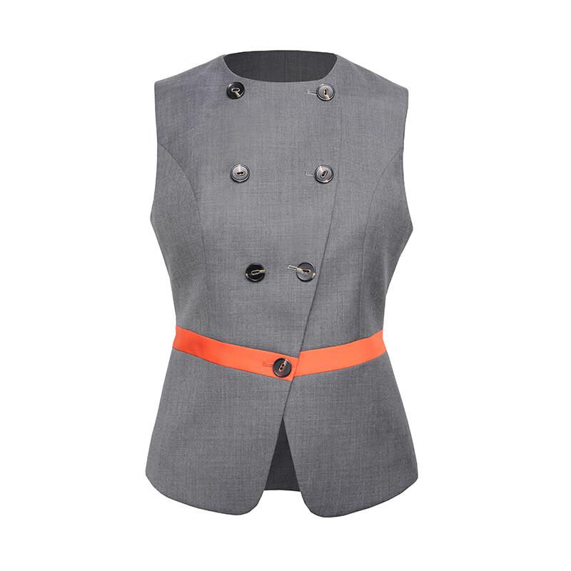 

G·TENNA OCT-O001 Women s Vest S