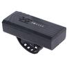 Bicycle Headlight Night Ride USB Bicycle Glare Flashlight with Smart Sensor 400lm