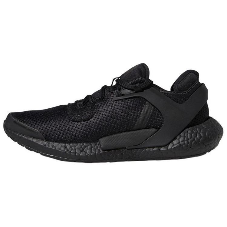adidas Alphatorsion Boost Triple Black Men s FV6170 EU 46