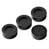 4Pcs Anti Vibration Pad Washing Machine Base Foot Pad NonSlip Stabilizers for Laundry Washer & Dryer Noises Reduction