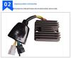 Ducati 999/999S SH579EA Cagiva 900 Rectifier