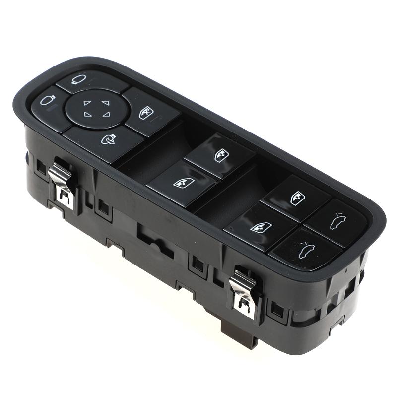 New 971959858E 971959858G Fit For Porsche Panamera Cayenne Master Driver Window Switch Car accessories