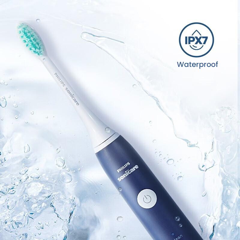 Philips HX2431 Electric Toothbrush