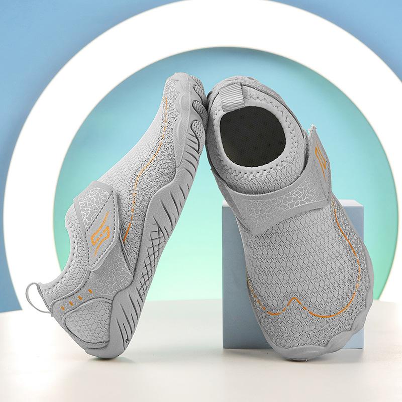 Muži Aqua Boty Ženy Boty do vody Pláž Naboso Rychlosuché Plavání Sandály Drenáž Proti proudu Brodění Tenisky Pro Fitness Jóga Potápění Surfování Kempování Běh