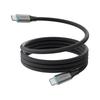 CUKTECH Magnetic USB-C To USB-C 240W PD3.1 Fast Charging Cable