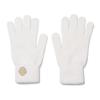 Halden Basic Angora Gloves (G012_ivory)