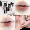CAPPUVINI Retro Süße Nude Lippenfarbe - Koreanischer Stil, Erschwinglich für Studenten, Volltonfarbe.