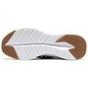 Skechers Slip-Ins Fabric Synthetic Leather Cloud Feel Shoes Wide Fit Comfortable Versatile Support Low Top Casual Shoes Men sneaker 232619W-WTP