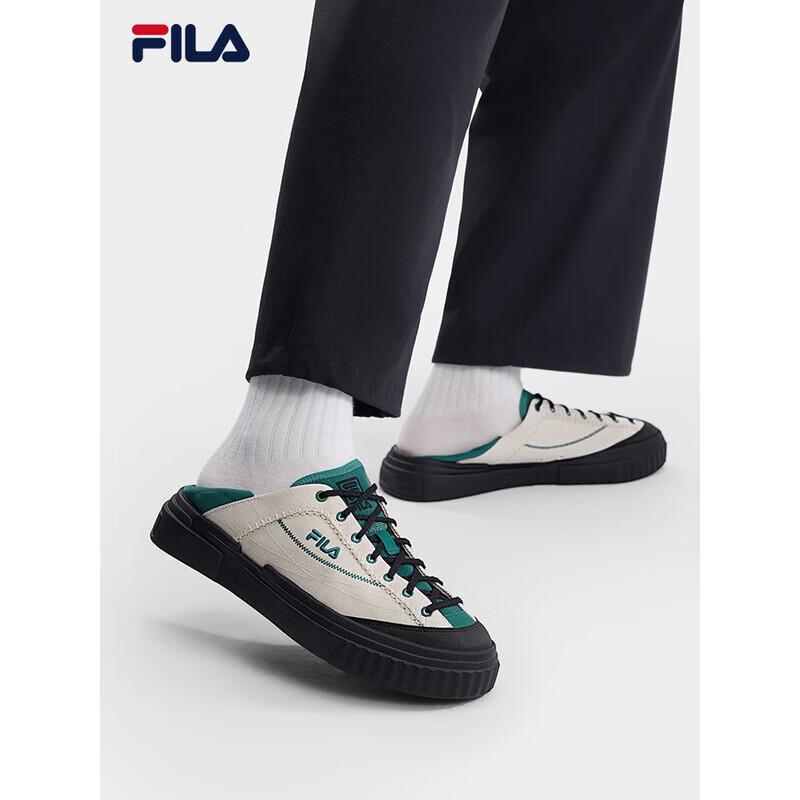 Мужские террасные кеды FILA LOOP 1S 42.5