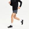 New Balance Men Running Long Sleeve Tee Nbnde4p121