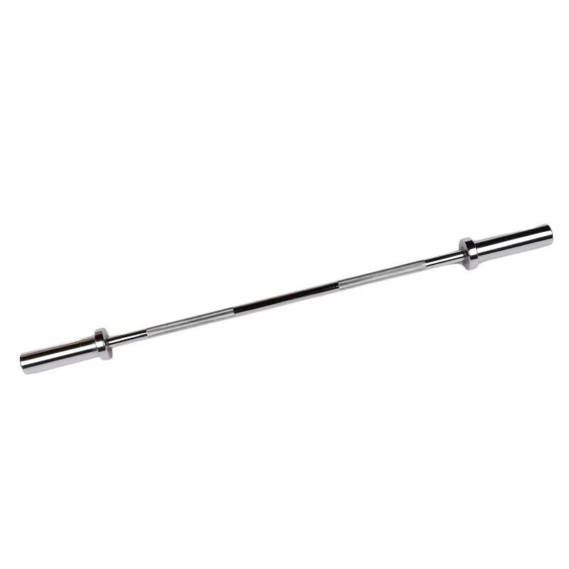 WEZHO 1.2m Olympic Barbell Bar
