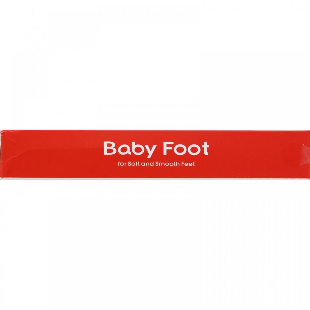 Baby Foot Rebelta Baby Foot Moisturizing Sealed Socks  