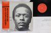 LP Record KENNY DREW - Everything I Love UPS2174 STEEPLECHASE 1983 Japan Obi Jazz Used