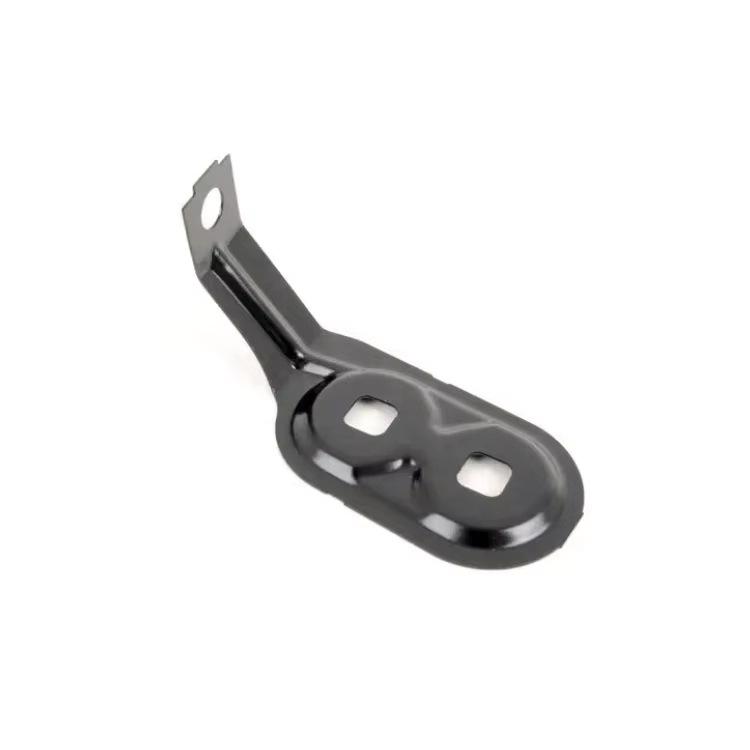 BMW 5 Series F10 F11 (2009-2016) Fender Bracket 41357207205/41357207206