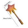 Credit Card Wand 3D Printed Payment Stick Contactless Payment Card Holder for Kids Teens Adults Tech Lovers Cosplay Fans